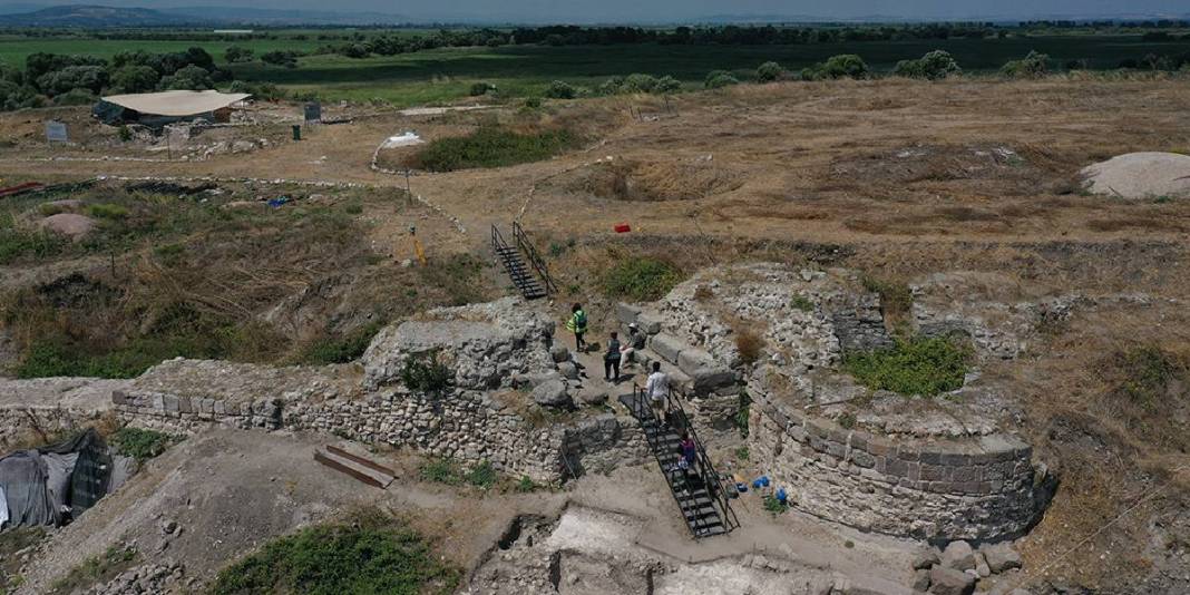 Deniz, doğa ve sakinlik… 3 büyükşehrin ortasında, herkesin rotasında: Genç yaşlı demeden akın ediyorlar! 4